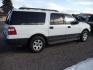 2016 White /Tan Ford Expedition XL (1FMJK1GT8GE) with an 3.5L V6 Turbo engine, Automatic transmission, located at 5465 Highway 2 W., Columbia Falls, MT, 59912, (406) 892-4407, 48.352188, -114.240929 - 8 Passenger, 3.5L Ecoboost motor, Back Up Camera, Power seat drivers side only, Power windows, door locks and mirrors, Towing. This SUV was previously owned by the federal government so it has been well maintained and taken care of. The vehicle is very clean inside and out with great tires and low - Photo#10